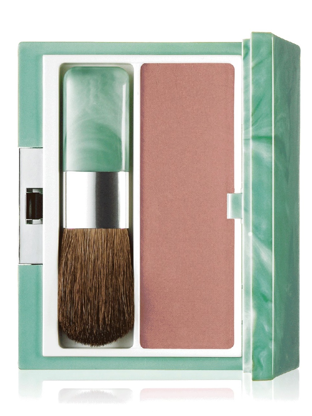 Clinique Blush- Mocha Pink NWOT